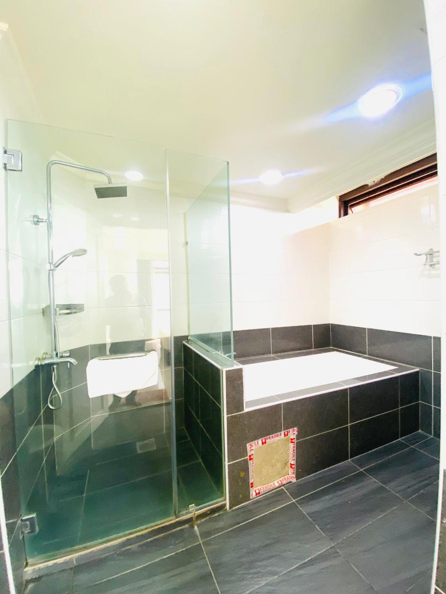 Unique Apartment Times Square Kl Куала-Лумпур Экстерьер фото