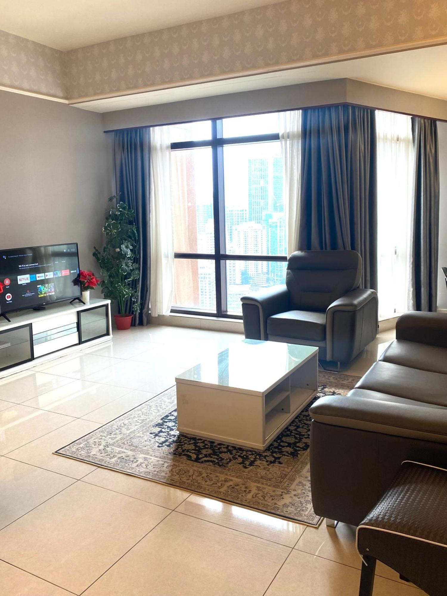 Unique Apartment Times Square Kl Куала-Лумпур Экстерьер фото